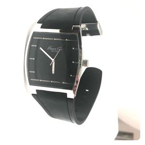 Kenneth Cole men’s watch.